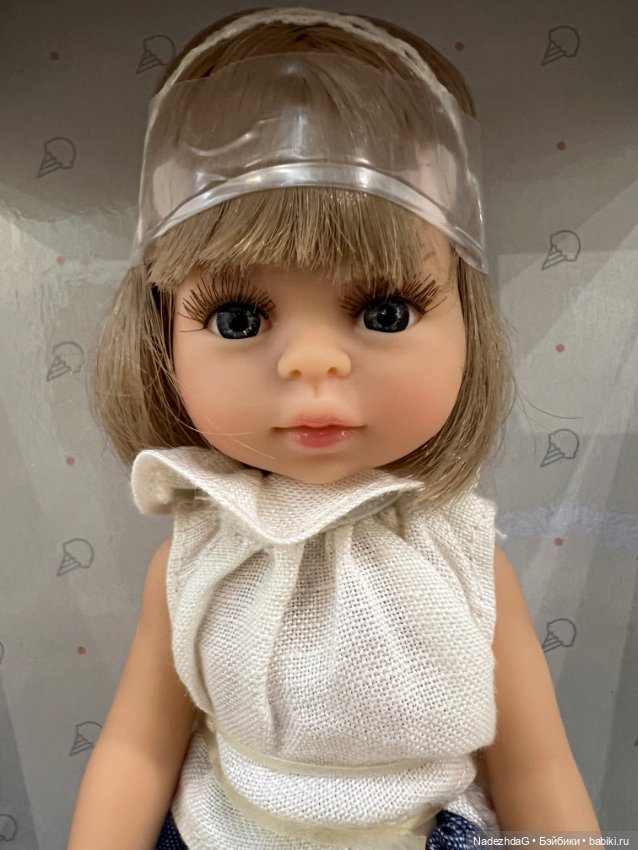 Мартина от Паола Рейна — Игровые куклы