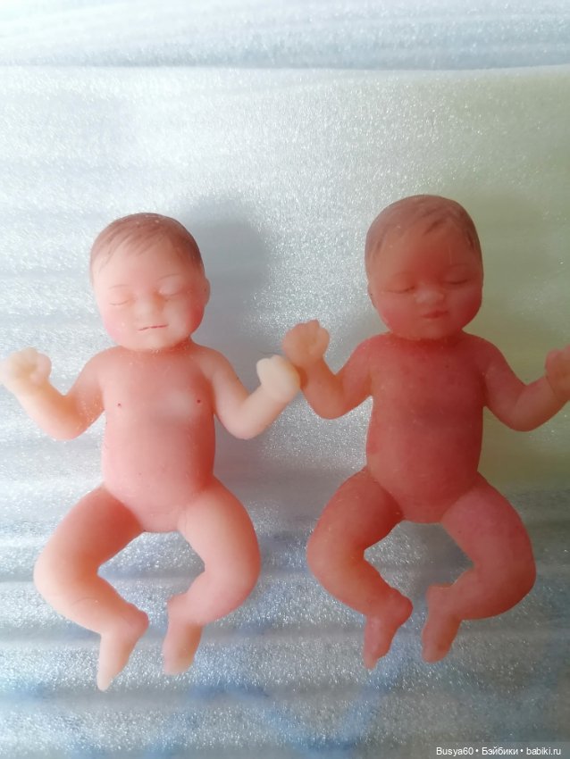 Продам пупсов из шаров Zuru (фото 4)