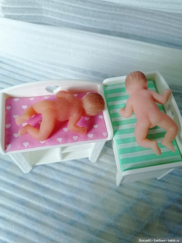 Продам пупсов из шаров Zuru (фото 2)