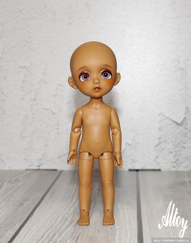 Duri T-line CROBI DOLL — Куклы BJD