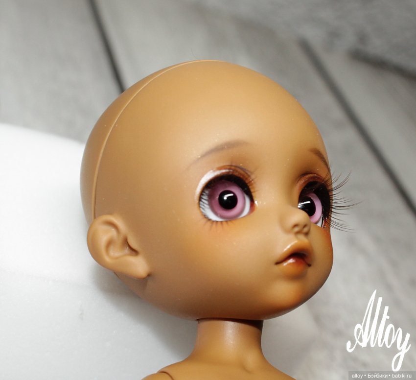 Duri T-line CROBI DOLL — Куклы BJD (фото 7)