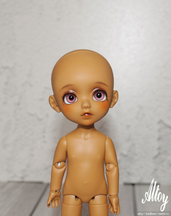 Duri T-line CROBI DOLL — Куклы BJD (фото 2)