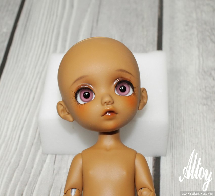 Duri T-line CROBI DOLL — Куклы BJD (фото 5)