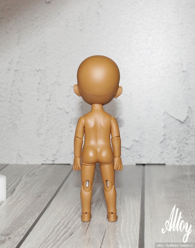 Duri T-line CROBI DOLL — Куклы BJD (фото 4)