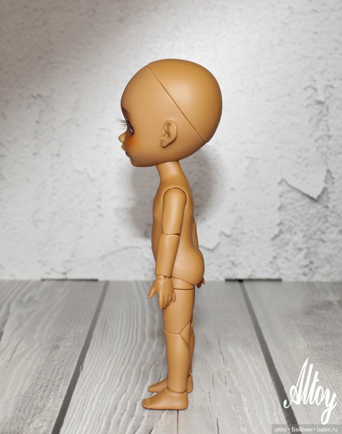 Duri T-line CROBI DOLL — Куклы BJD (фото 3)