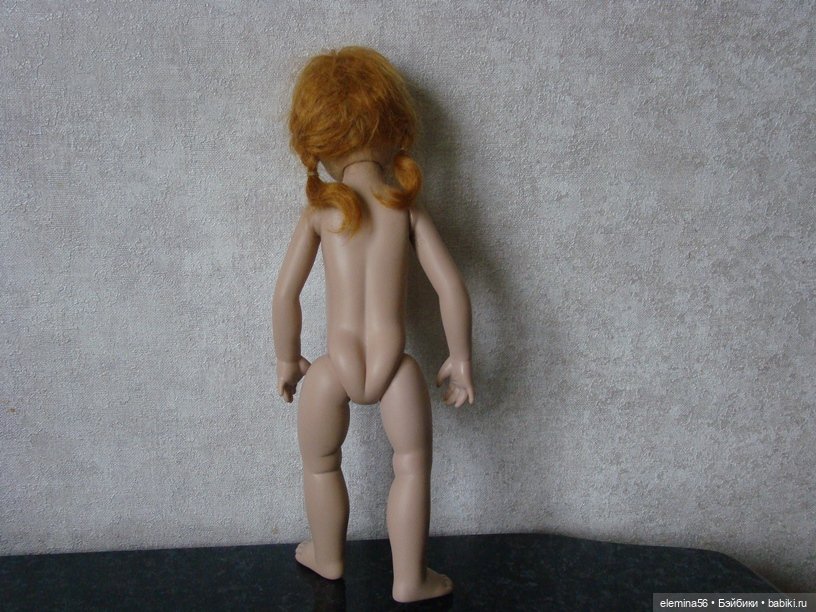 Bitty Brynn от Helen Kish (фото 5)