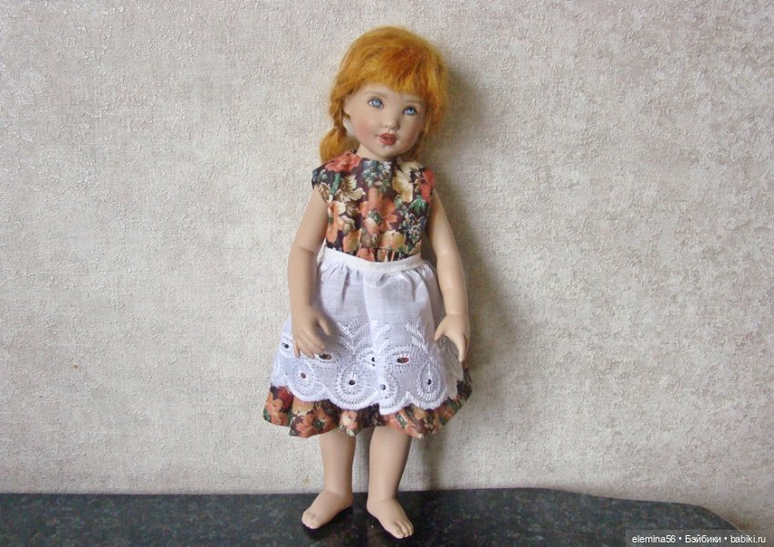 Bitty Brynn от Helen Kish (фото 7)