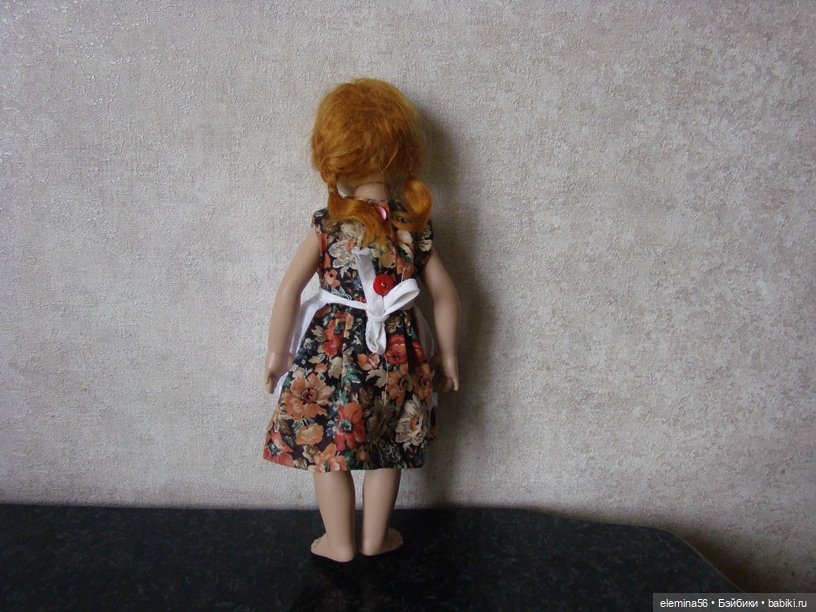 Bitty Brynn от Helen Kish (фото 3)