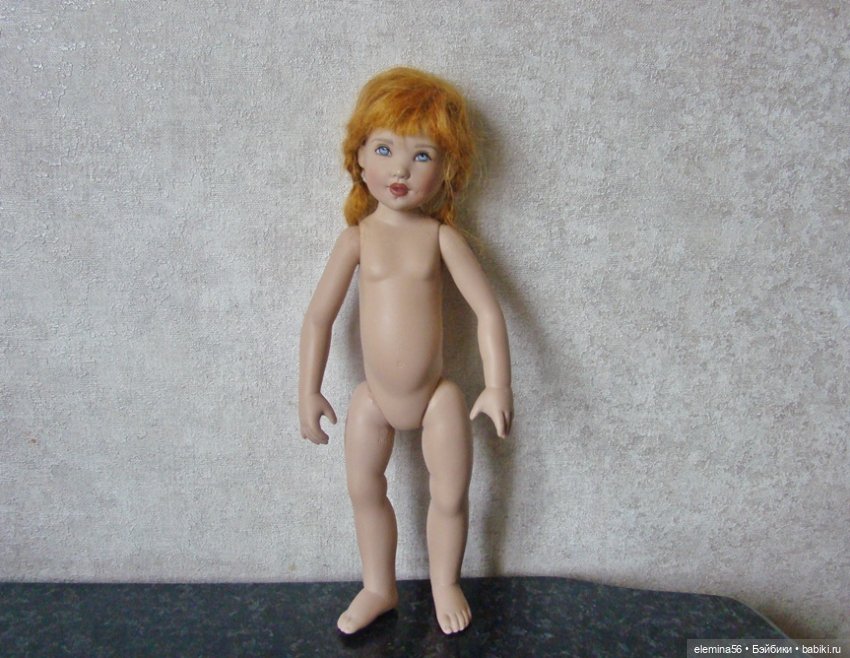 Bitty Brynn от Helen Kish (фото 4)