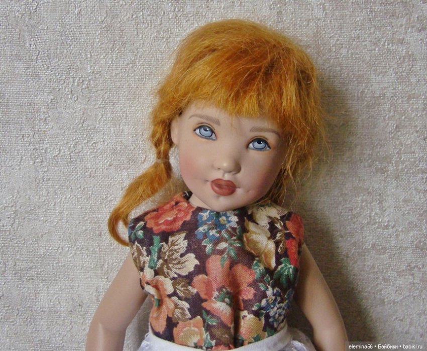 Bitty Brynn от Helen Kish (фото 6)