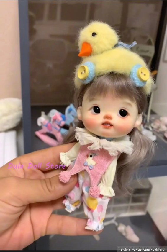 Набор одежды для об11 + в подарок платье и сарафан (фото 6)