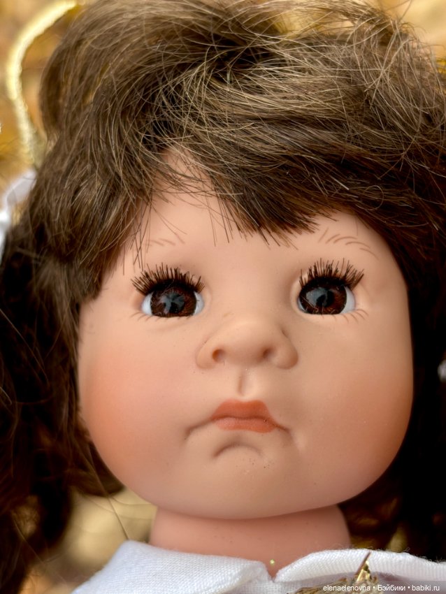 Julie Good-Kruger Pipsqueak Angel Ангел