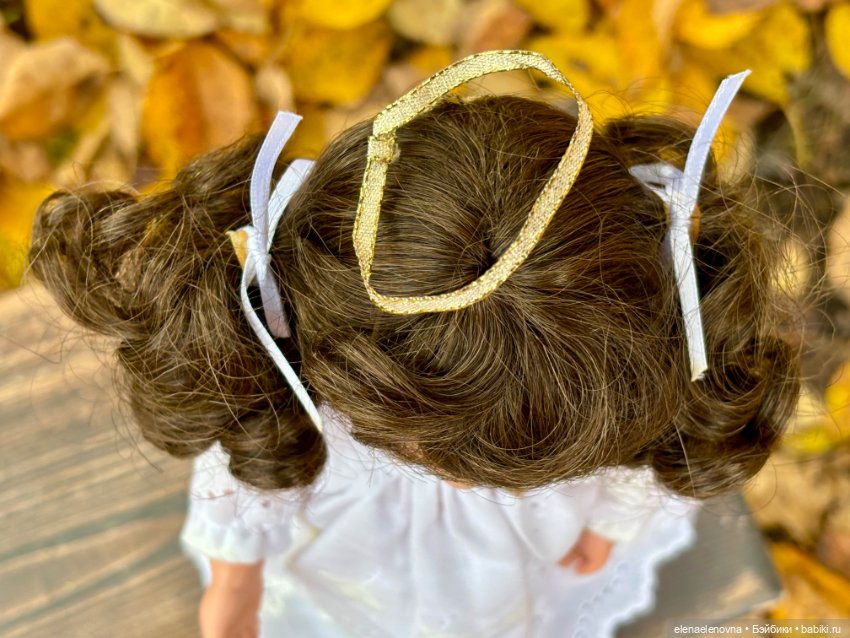 Julie Good-Kruger Pipsqueak Angel Ангел (фото 4)