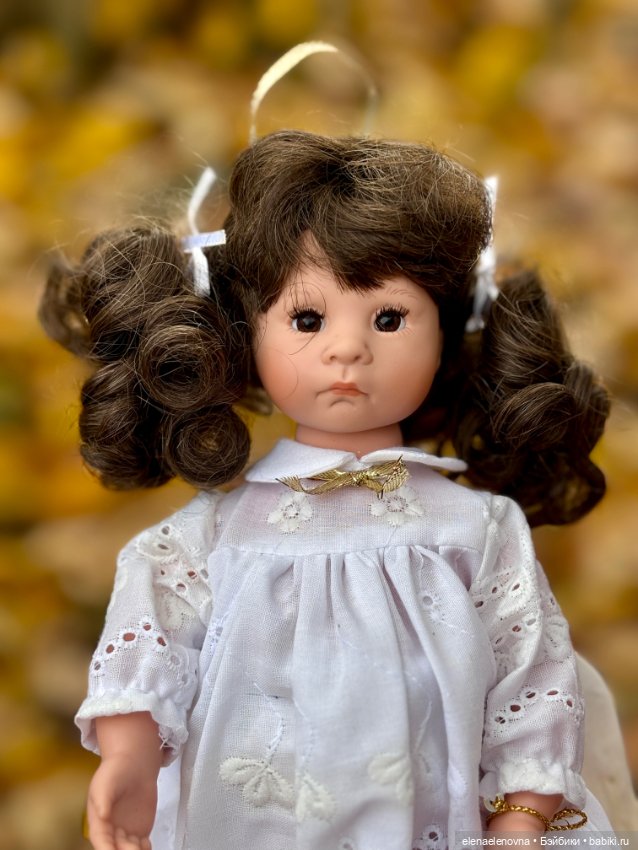 Julie Good-Kruger Pipsqueak Angel Ангел