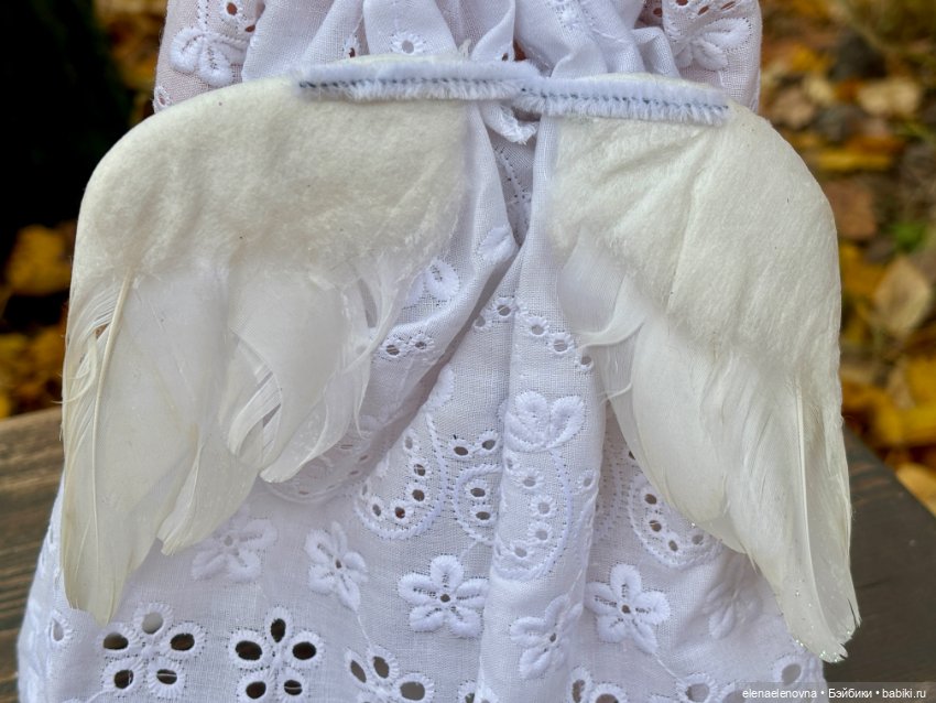 Julie Good-Kruger Pipsqueak Angel Ангел (фото 7)