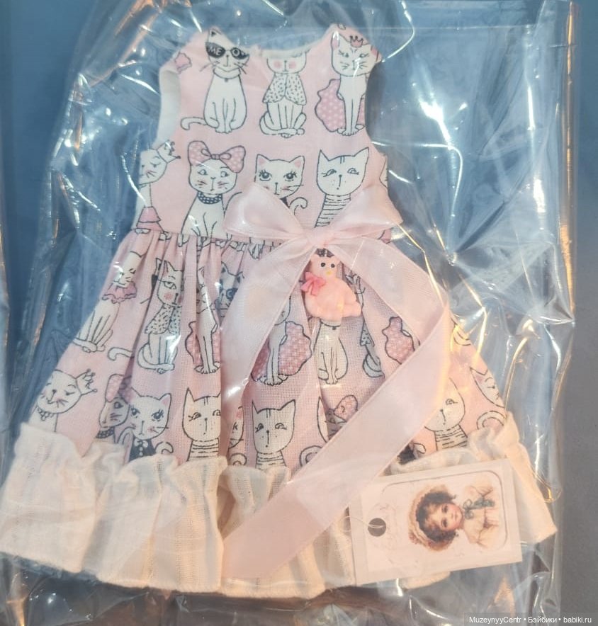 Платья для Паола Рейна и подобных (фото 4)