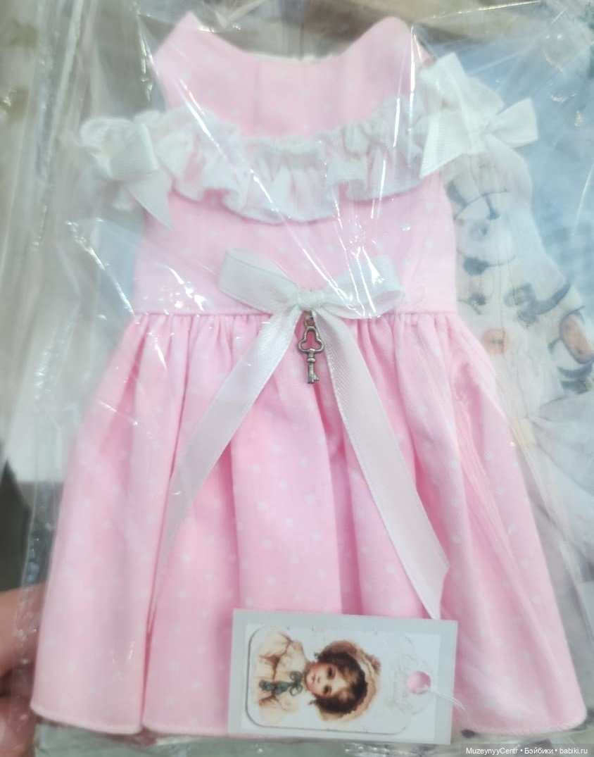 Платья для Паола Рейна и подобных (фото 6)