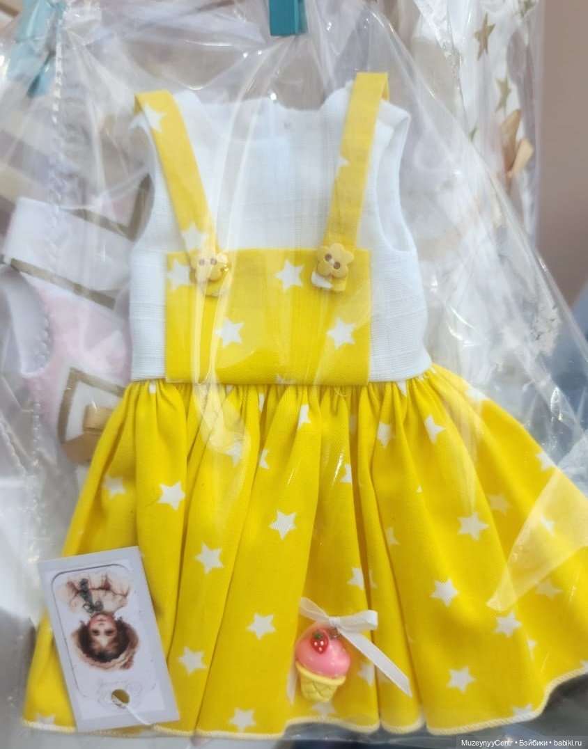 Платья для Паола Рейна и подобных (фото 2)