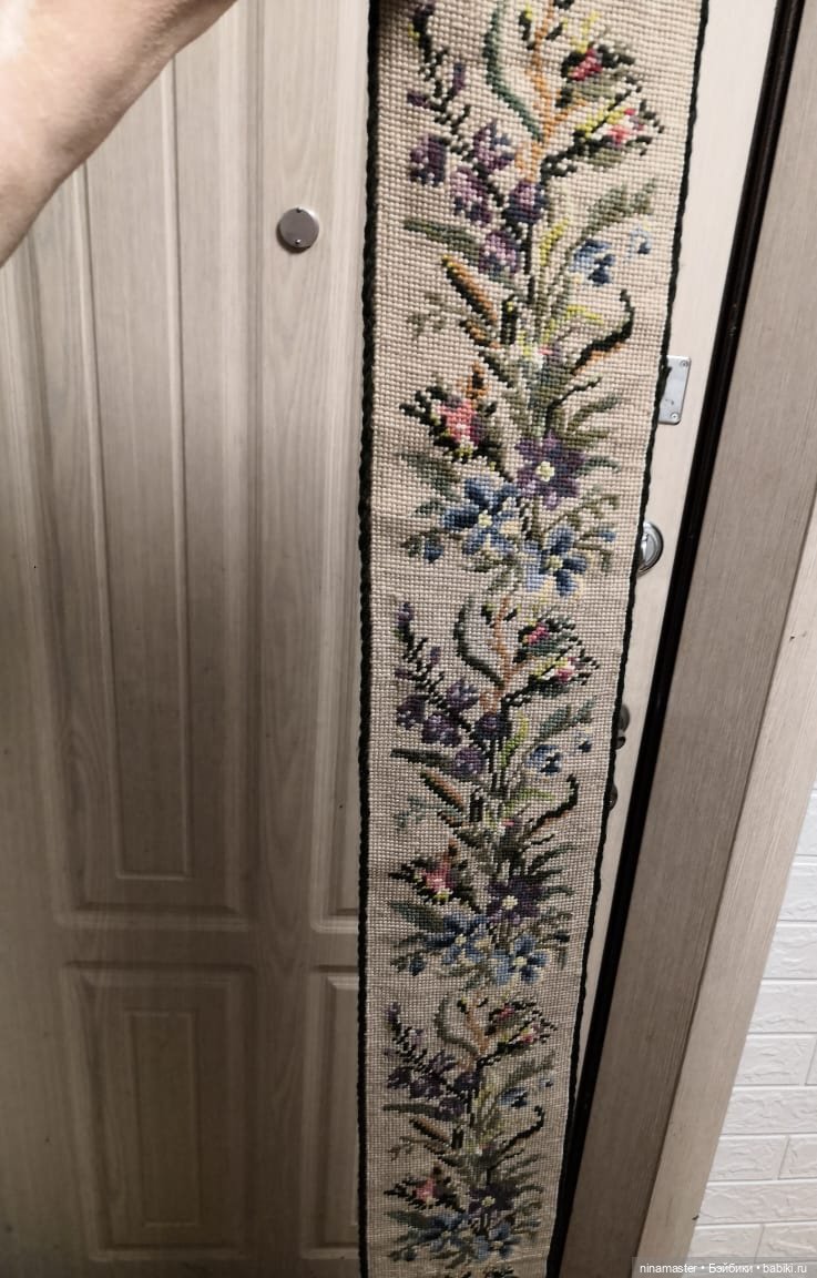 Сонетка из прошлого столетия (фото 3)