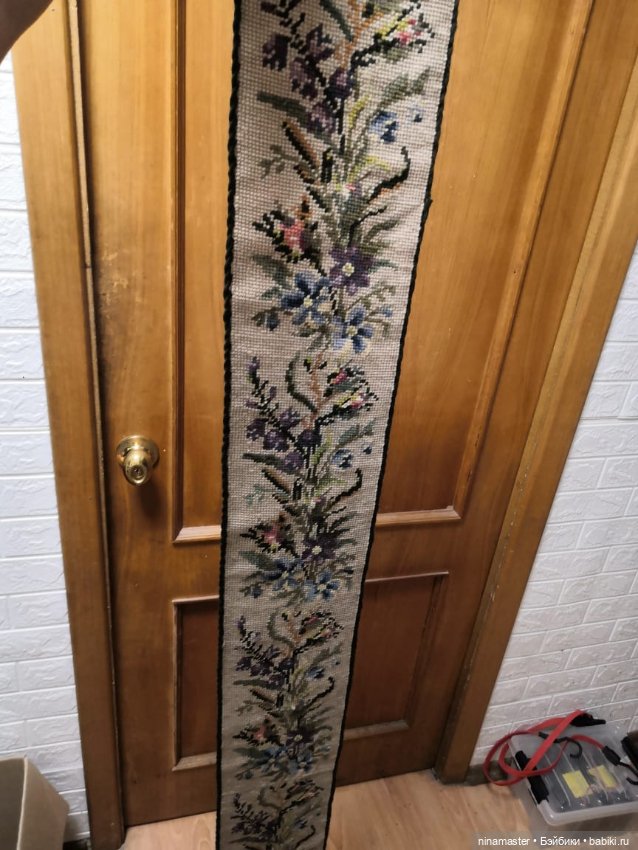 Сонетка из прошлого столетия (фото 9)