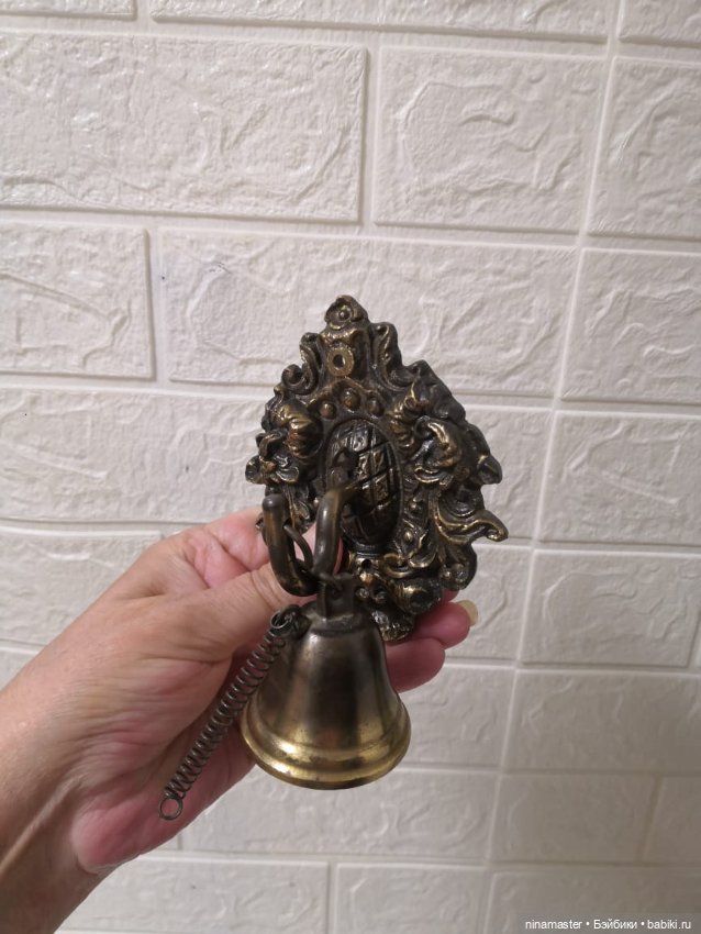 Сонетка из прошлого столетия (фото 2)