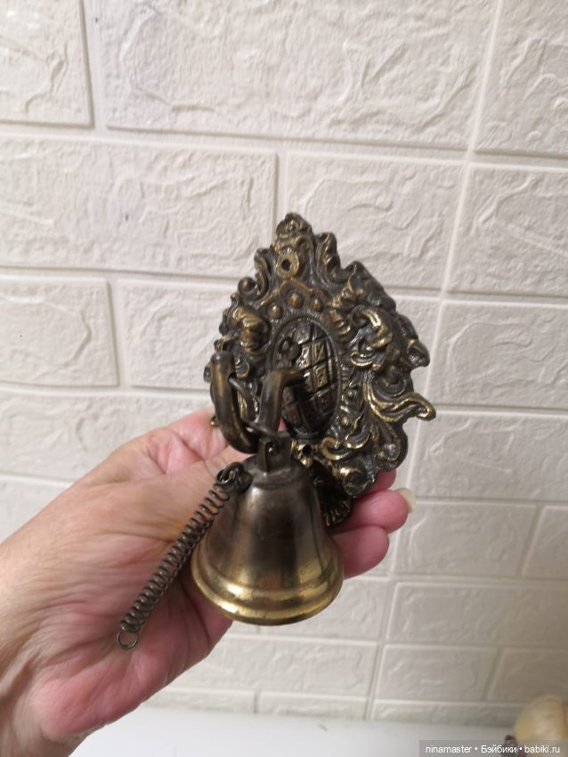 Сонетка из прошлого столетия (фото 4)