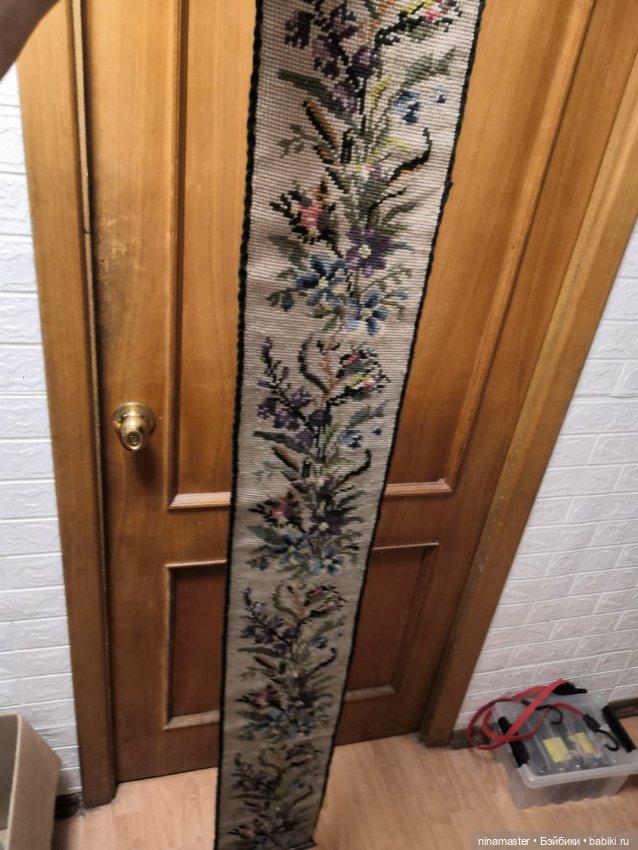 Сонетка из прошлого столетия (фото 8)