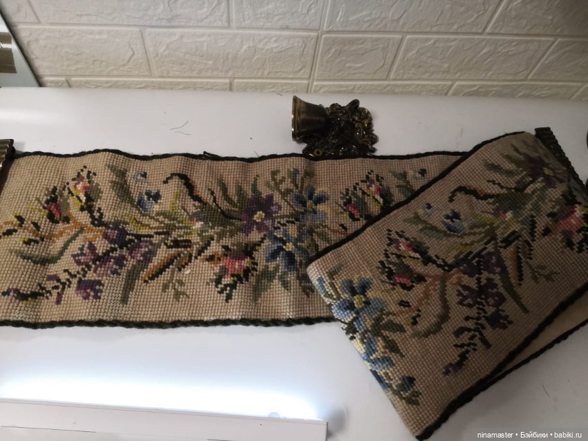 Сонетка из прошлого столетия (фото 6)