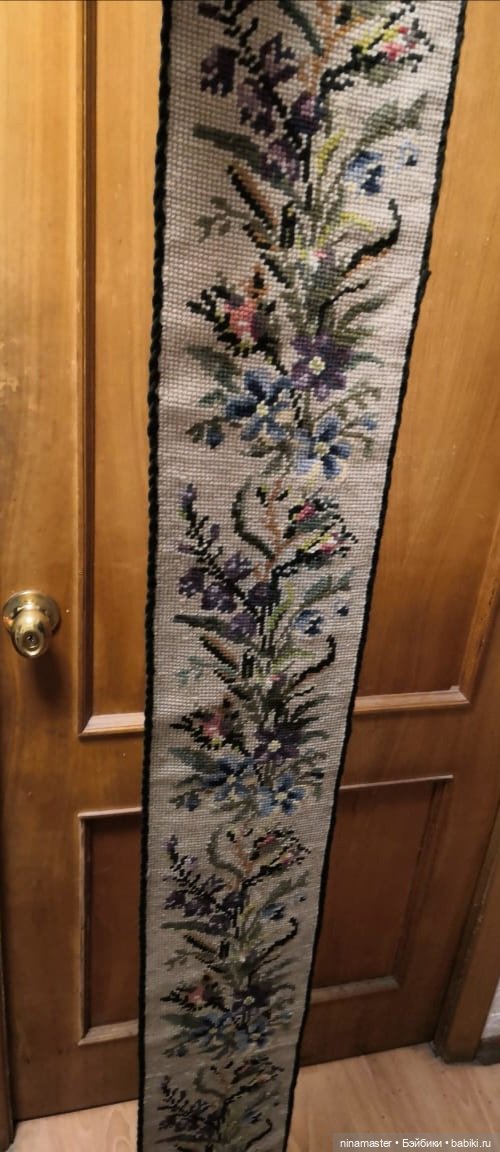 Сонетка из прошлого столетия (фото 5)