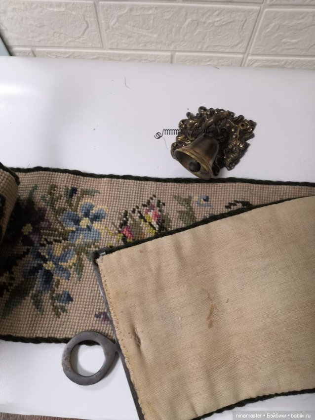 Сонетка из прошлого столетия (фото 7)