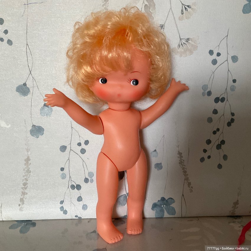 Пенелопа Круизова — Игровые куклы