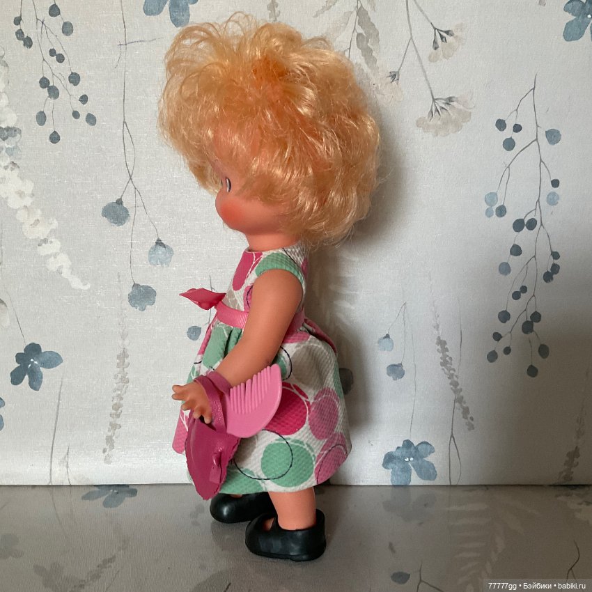 Пенелопа Круизова — Игровые куклы (фото 9)