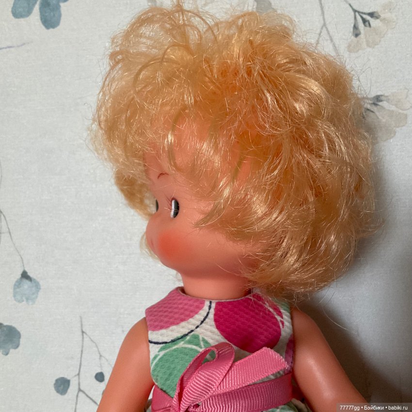 Пенелопа Круизова — Игровые куклы (фото 4)
