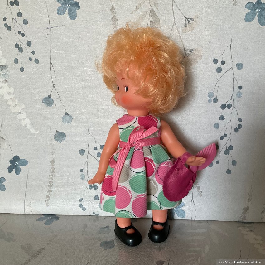 Пенелопа Круизова — Игровые куклы (фото 5)