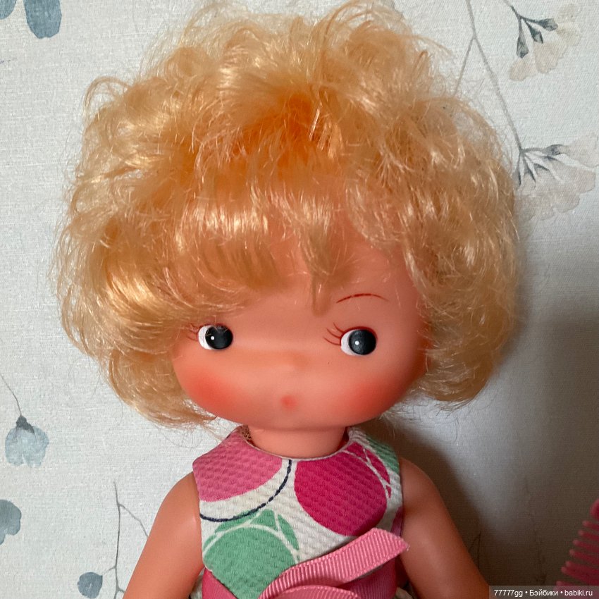 Пенелопа Круизова — Игровые куклы (фото 3)