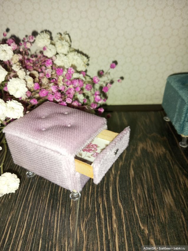 Пуфики для Жу, Печенька, Муся и т. д (фото 2)