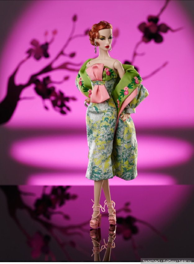 Аутфит Monogram gift set Integrity (фото 2)