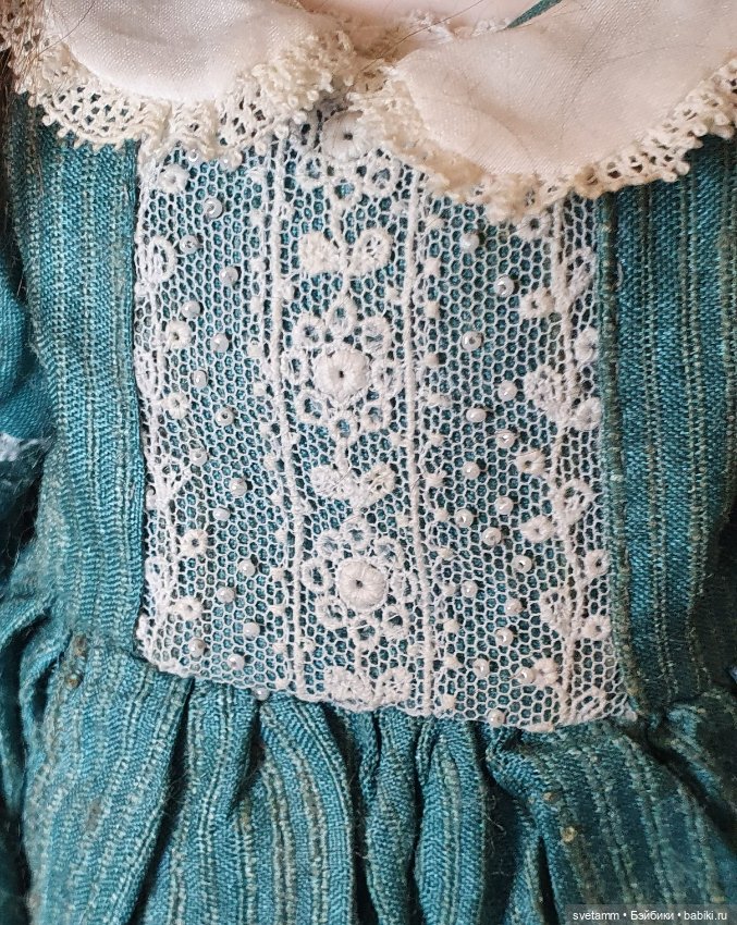 Натали, Татьяна Симукова — Фарфоровые куклы