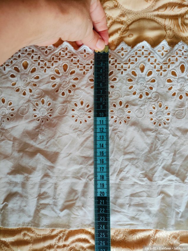 Красивейшее винтажное шитье