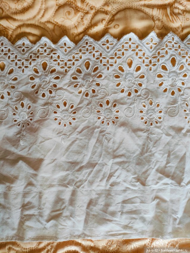 Красивейшее винтажное шитье (фото 2)