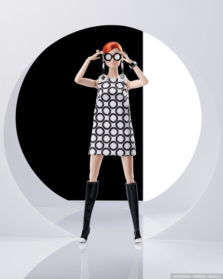 Аксессуары от Chain Reaction Ginger Gilroy (фото 3)