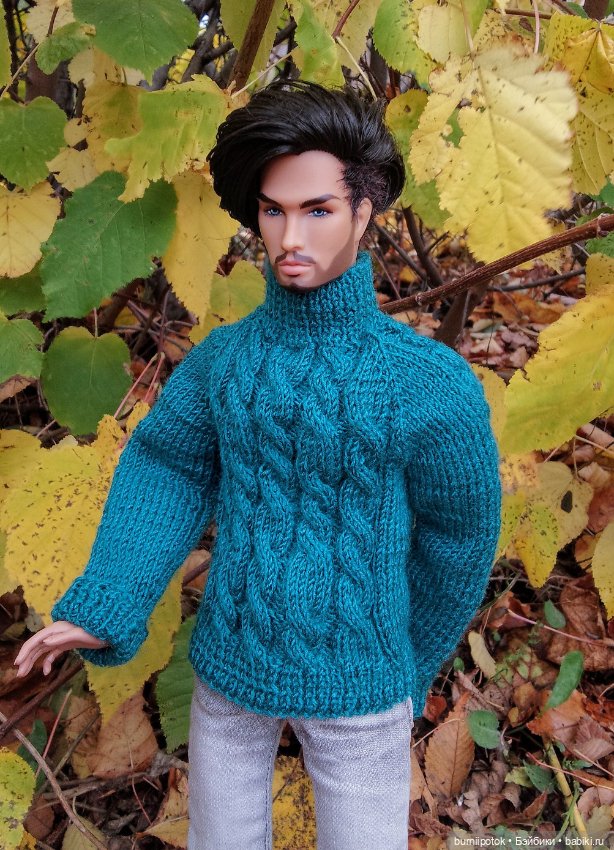 Свитера для парней Интегрити и подобного формата