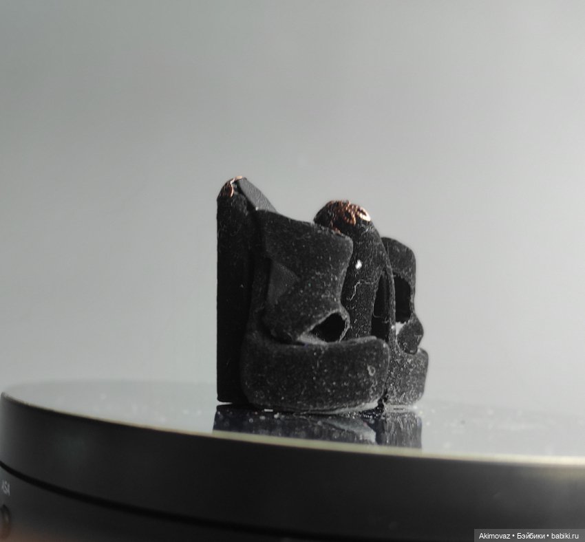 Туфли для кукол Поповых Popovy Sisters (фото 6)