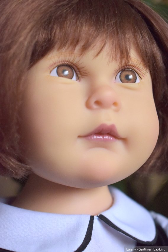 «Иви» (Ivy) работы Джулии Фишер (Julie Fisher) (фото 5)