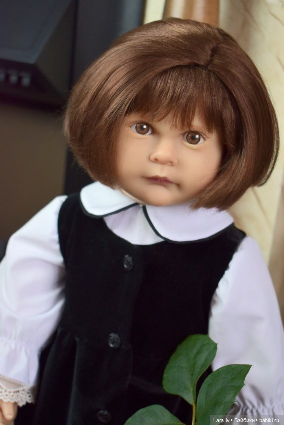 «Иви» (Ivy) работы Джулии Фишер (Julie Fisher) (фото 3)