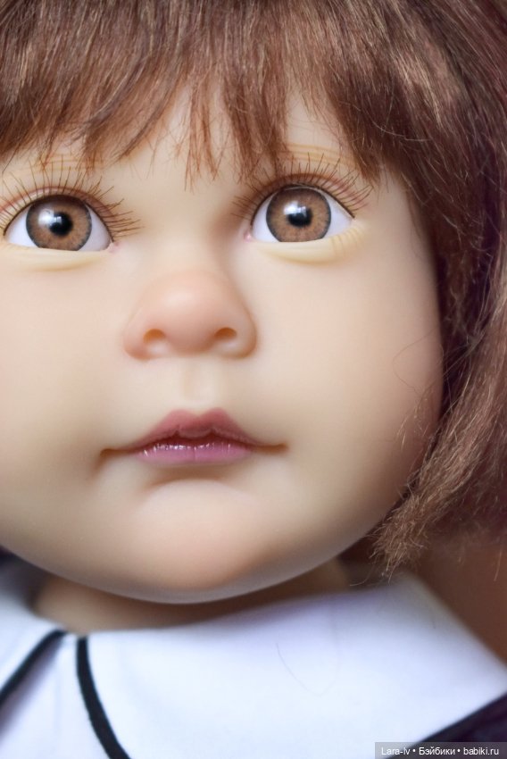 «Иви» (Ivy) работы Джулии Фишер (Julie Fisher) (фото 4)