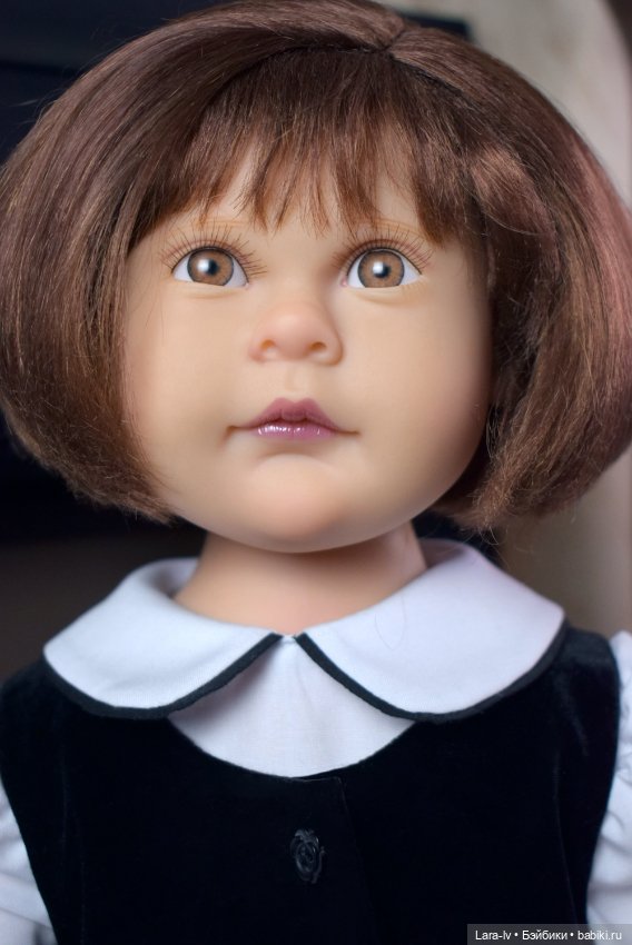 «Иви» (Ivy) работы Джулии Фишер (Julie Fisher) (фото 2)