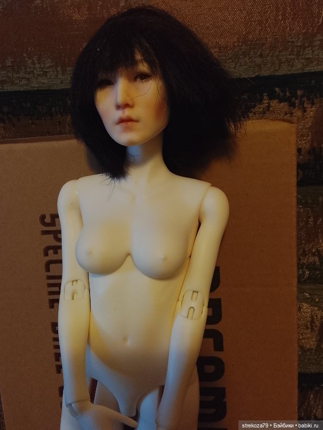 Продаю Мин Юнги на теле lmpldoll