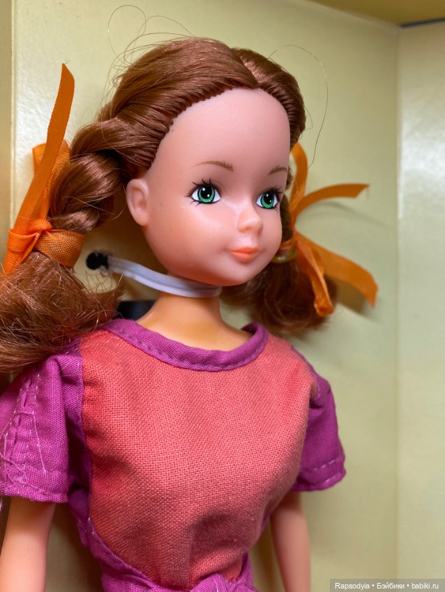 Petra baby face Петра — Игровые куклы (фото 5)