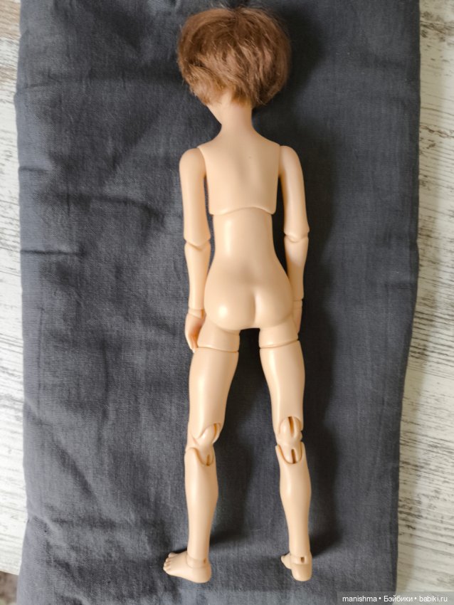 Александр, уникат Натальи Саморуковой (фото 4)